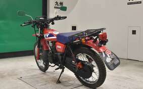 HONDA CT200AG