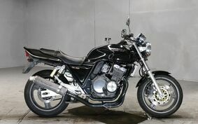 Honda cb400sf 1993