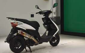 SUZUKI ADDRESS V125 S CF4MA