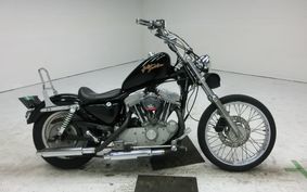 HARLEY XL883C 2001 CJM