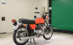 HONDA CB125 K CB125K