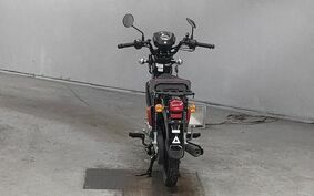 HONDA CROSS CUB 110 JA60