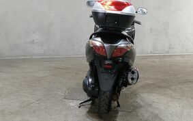 HONDA SILVER WING 600 GT 2011 PF02