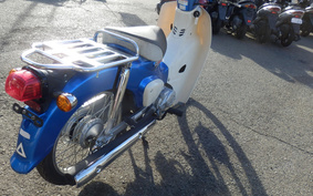 HONDA C110 SUPER CUB JA44