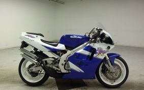 SUZUKI RGV250 Gamma VJ22A