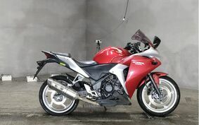 HONDA CBR250R MC41