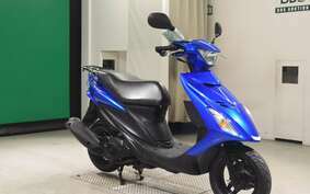 SUZUKI ADDRESS V125 S CF4MA