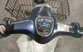 HONDA PRESS CUB 50 AA01