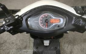 SUZUKI ADDRESS V125 S CF4MA