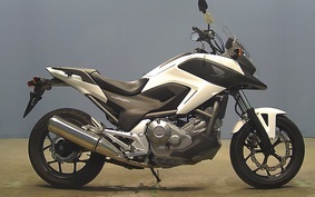 HONDA NC 700 X 2012 RC63