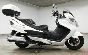 SUZUKI SKYWAVE 250 (Burgman 250) S CJ46A