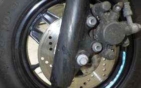 SUZUKI ADDRESS V125 CF4EA