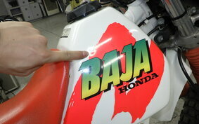 HONDA XLR250 BAJA GEN 2 MD22