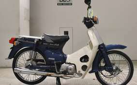 HONDA C50 SUPER CUB E AA01