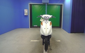 SUZUKI ADDRESS V125 CF4EA