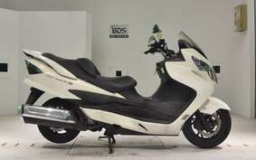 SUZUKI SKYWAVE 250 (Burgman 250) S Gen.3 CJ46A