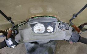 YAMAHA BWS50 SA02J