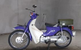 HONDA SUPER CUB110 JA07