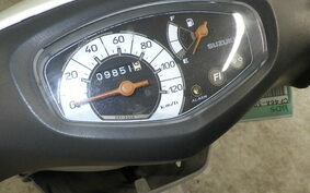 SUZUKI ADDRESS V125 G CF46A