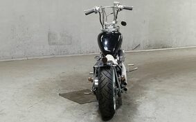 HONDA STEED 400 1992 NC26