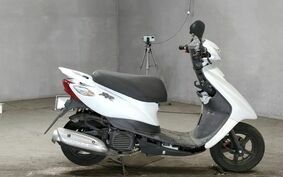 YAMAHA JOG ZR Evolution 2 SA39J