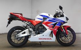 HONDA CBR600RR 2014 PC40