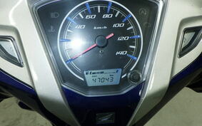 HONDA LEAD 125 JF45