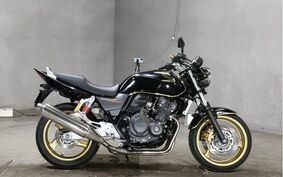 HONDA CB400SF VTEC REVO 2013 NC42