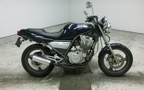 YAMAHA SRX250 1991 3WP