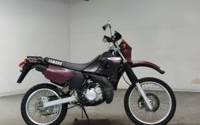 YAMAHA DT125R 3FW