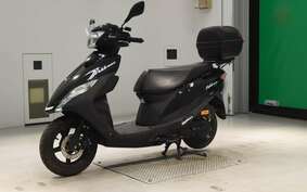 SUZUKI ADDRESS V125 DT11A