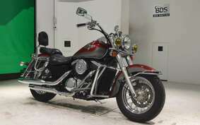 KAWASAKI VULCAN 1500 CLASSIC 1999 VNT50A