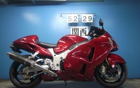 SUZUKI GSX1300R HAYABUSA 2005 GW71A