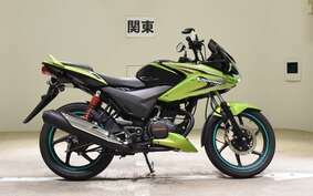 HONDA CBF125 JC40