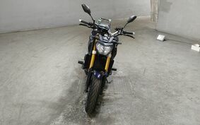 YAMAHA MT-09 2015 RN34J