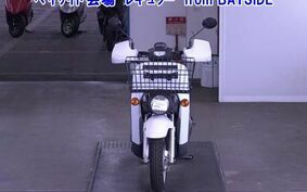 HONDA ベンリー50-2 AA05