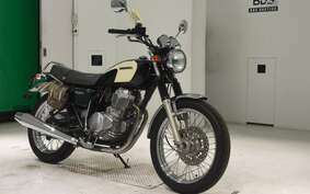 HONDA CB400SS E 2009 NC41