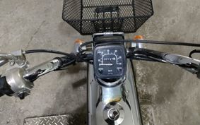SUZUKI EPO NA12A