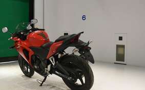 HONDA CBR250R GEN 3 MC41