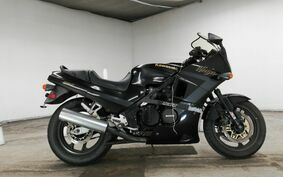 KAWASAKI GPZ400R 1990 ZX400D