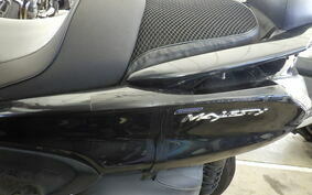 YAMAHA MAJESTY 400 2011 SH06J