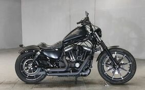 HARLEY XL883N 2017 LE2