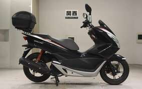 HONDA PCX125 JF56