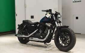 HARLEY XL1200X 2021 LC3