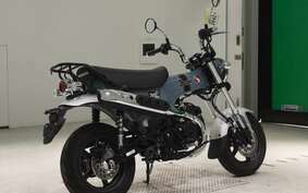 HONDA DAX 125 JB04