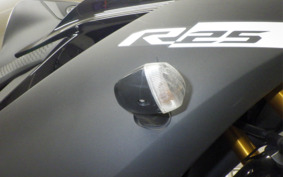 YAMAHA YZF-R25 RG43J