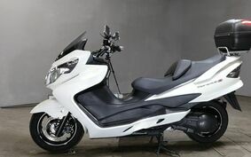 SUZUKI SKYWAVE 400 S 2014 CK45A