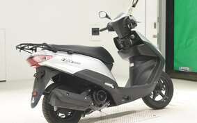 SUZUKI ADDRESS V125 DT11A