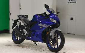 YAMAHA YZF-R25 A RG43J