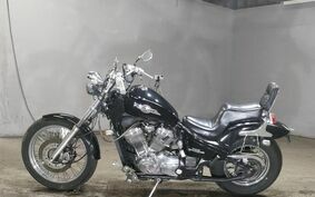 HONDA STEED 400 1995 NC26